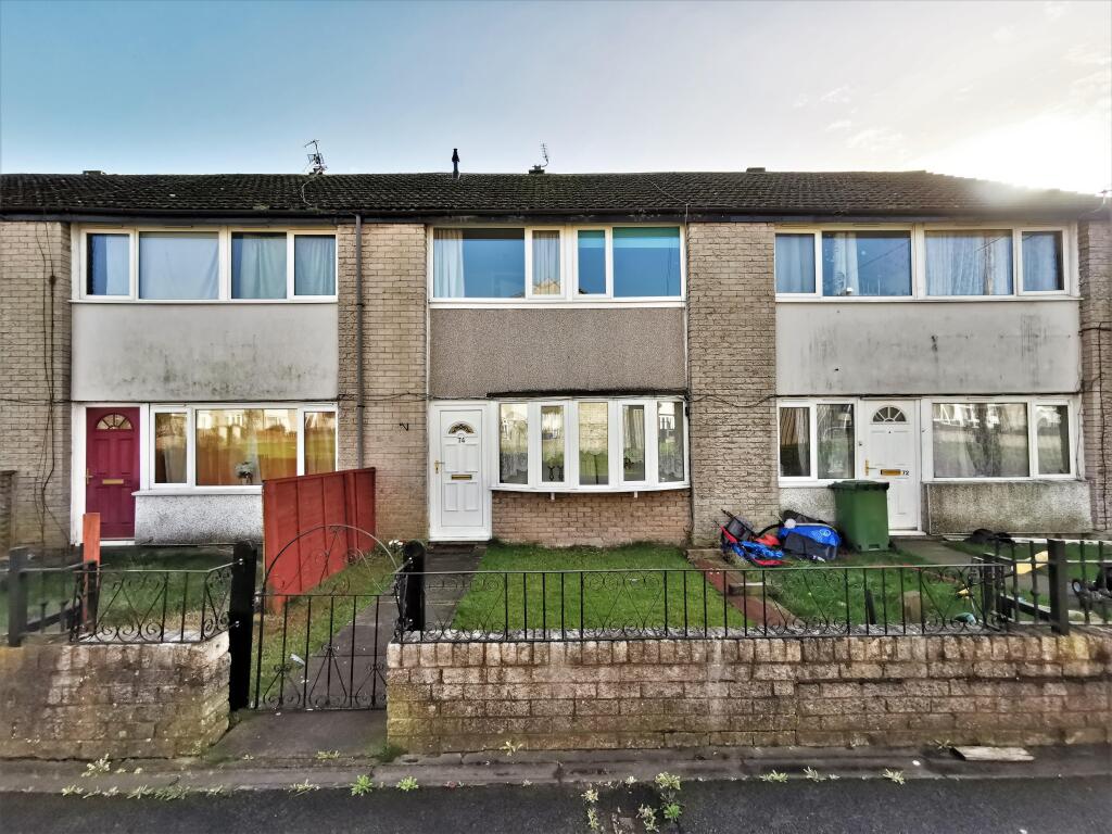 Main image of property: Dee Way, WINSFORD
