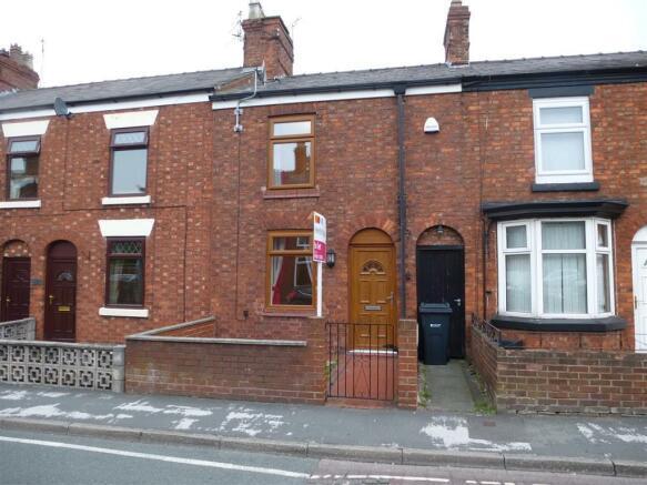 Main image of property: Dingle Lane, WINSFORD