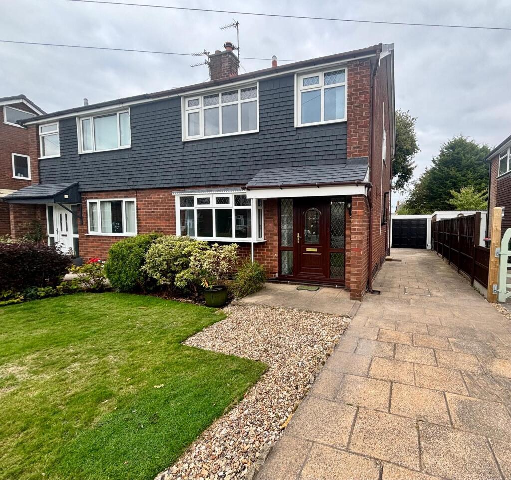 Main image of property: Shores Green Drive, Wincham, NORTHWICH