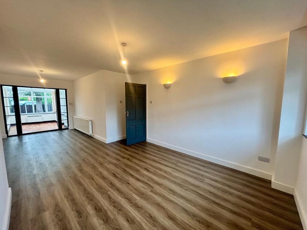 Main image of property: Shores Green Drive, Wincham, NORTHWICH