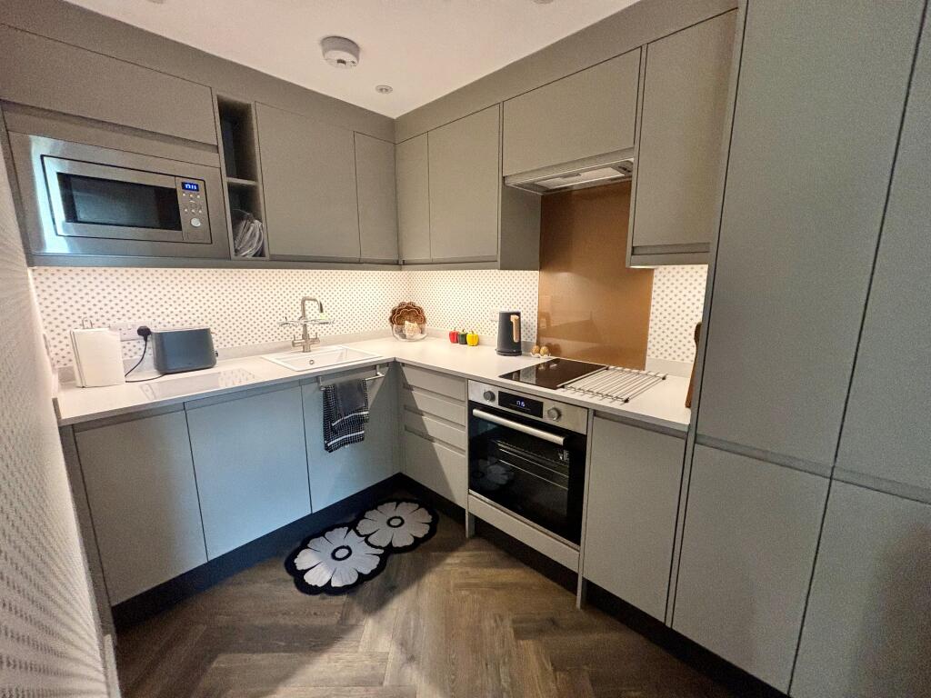 Main image of property: Drillfield Road, NORTHWICH