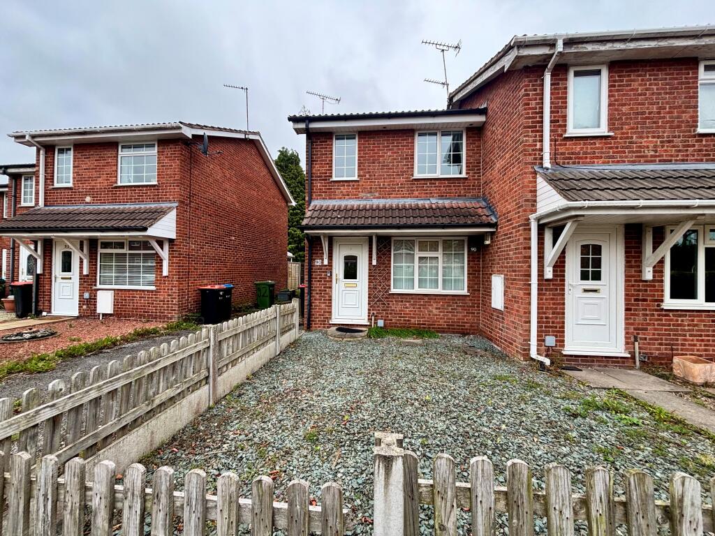 Main image of property: Malpas Road, NORTHWICH