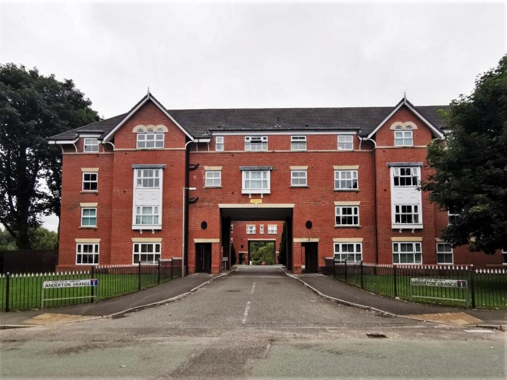 Main image of property: Hollands Road, NORTHWICH