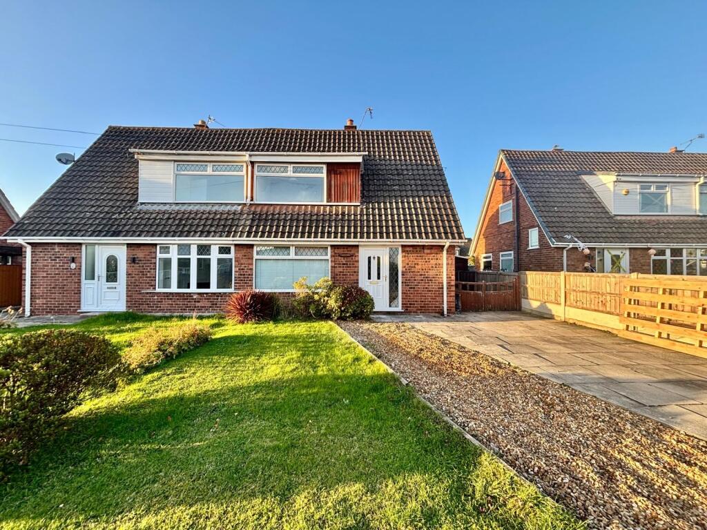 Main image of property: Derwent Avenue, WINSFORD