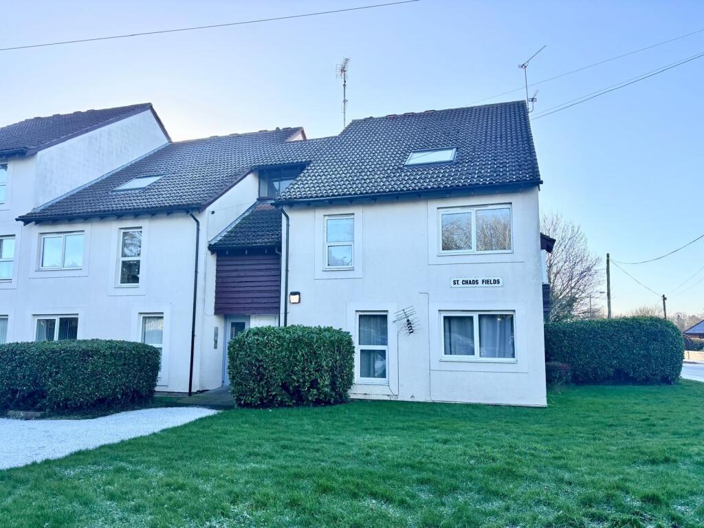 Main image of property: St Chads Fields, Winsford