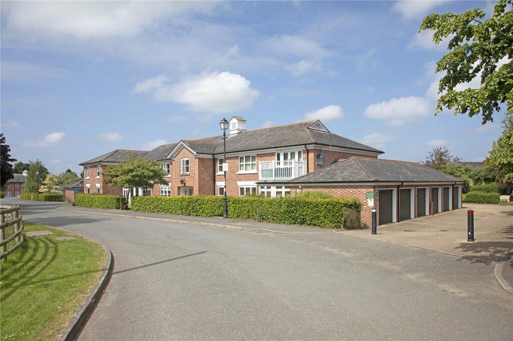 Additional property image - Flacca Court, Field Lane, Tattenhall, Cheshire, CH3