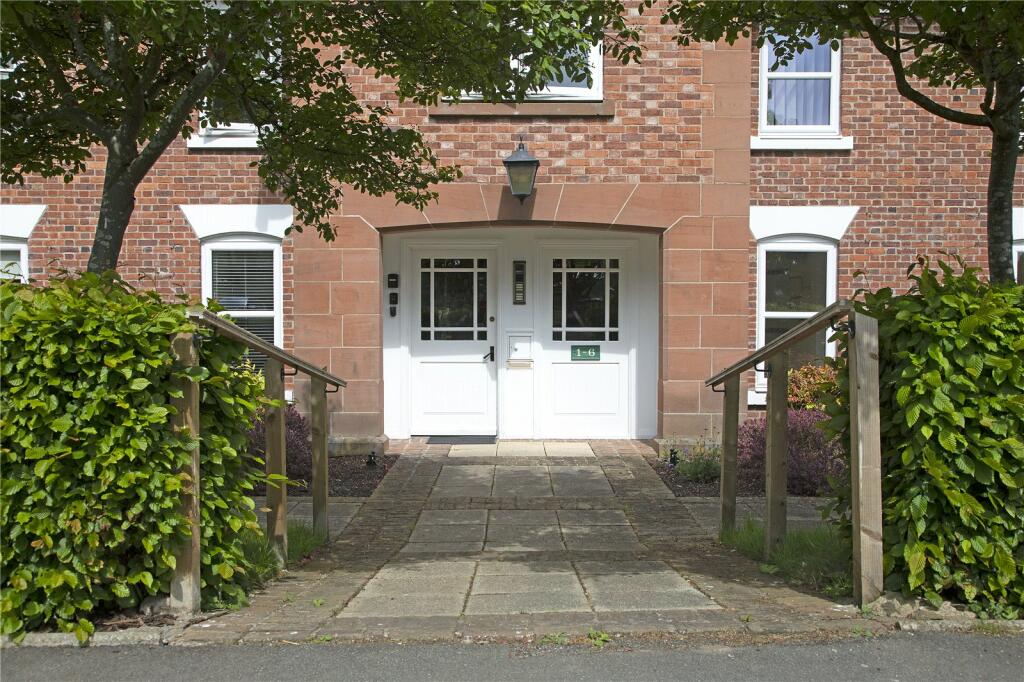 Additional property image - Flacca Court, Field Lane, Tattenhall, Cheshire, CH3