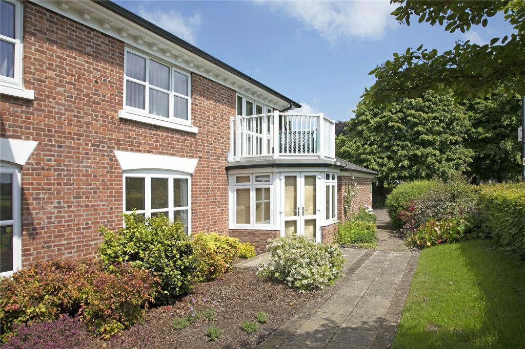 Additional property image - Flacca Court, Field Lane, Tattenhall, Cheshire, CH3