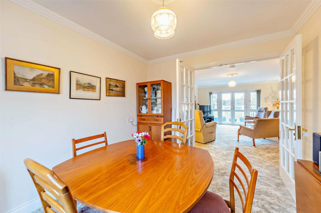 Additional property image - Flacca Court, Field Lane, Tattenhall, Cheshire, CH3