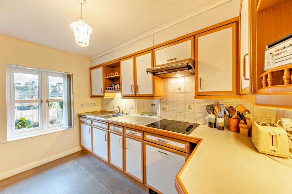 Additional property image - Flacca Court, Field Lane, Tattenhall, Cheshire, CH3