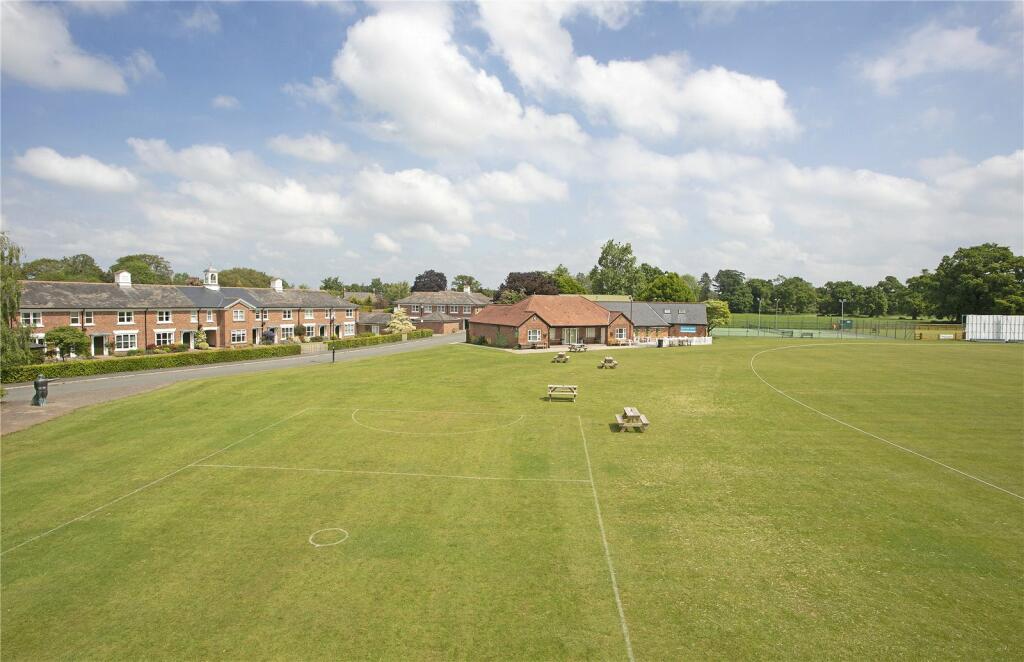 Additional property image - Flacca Court, Field Lane, Tattenhall, Cheshire, CH3