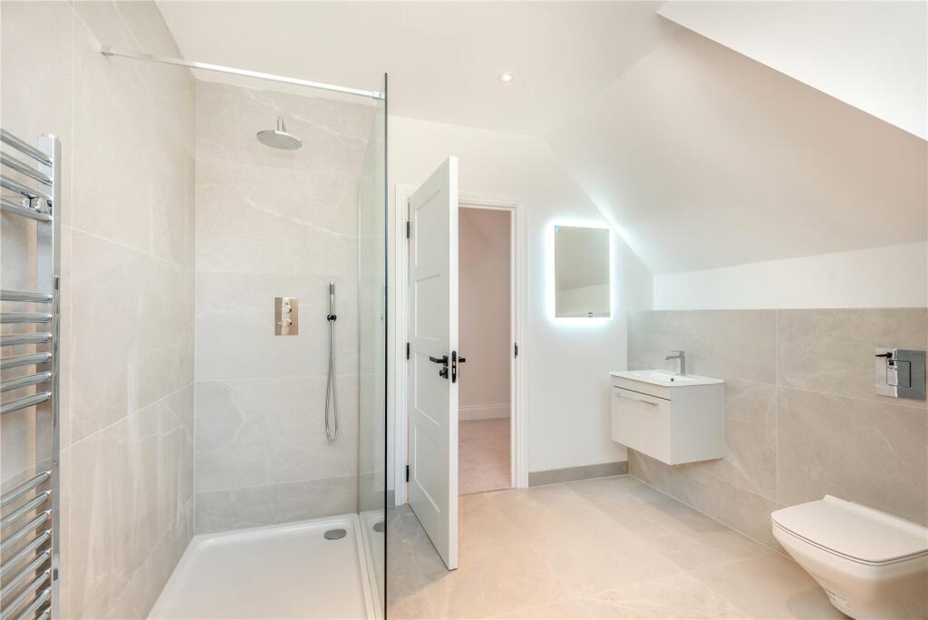 Additional property image - Frodsham Street, Chester, CH1