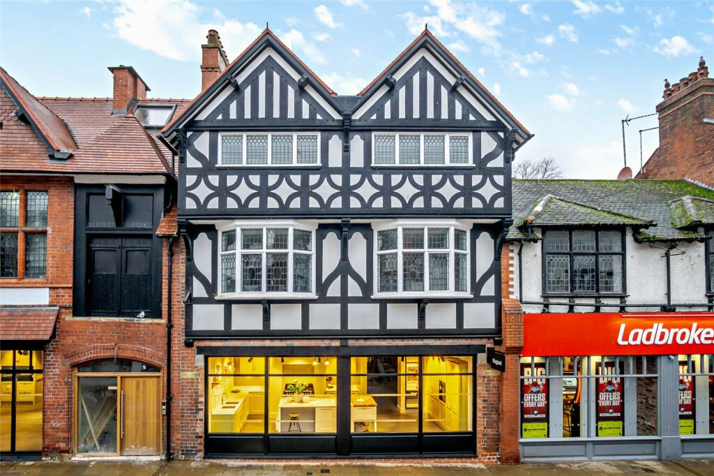 Additional property image - Frodsham Street, Chester, CH1