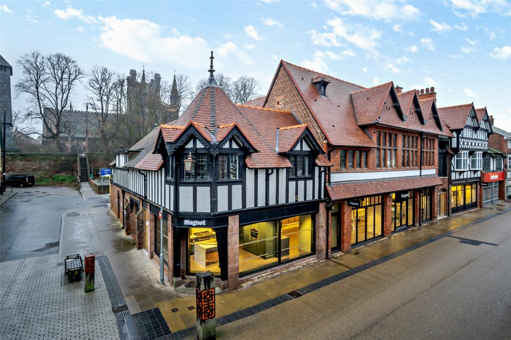 Additional property image - Frodsham Street, Chester, CH1