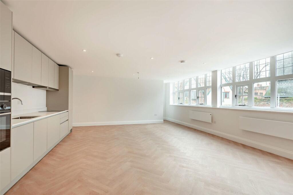 Additional property image - Frodsham Street, Chester, CH1