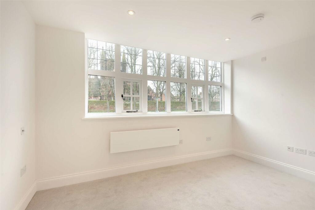 Additional property image - Frodsham Street, Chester, CH1