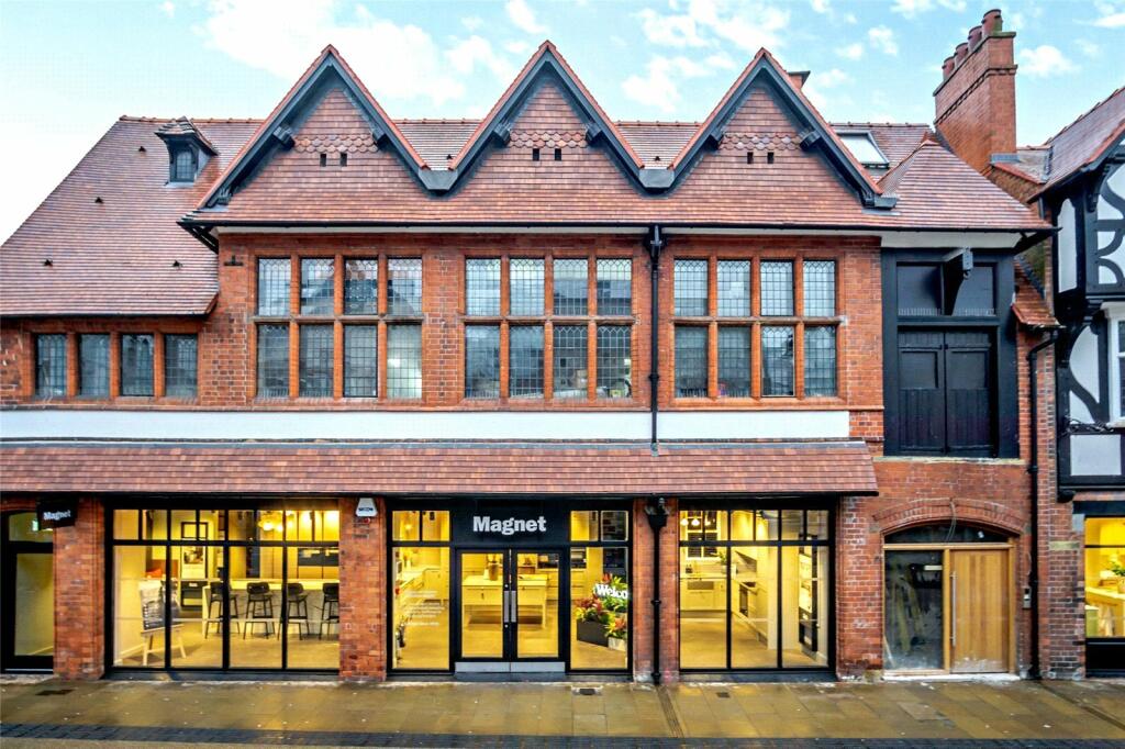 Additional property image - Frodsham Street, Chester, CH1