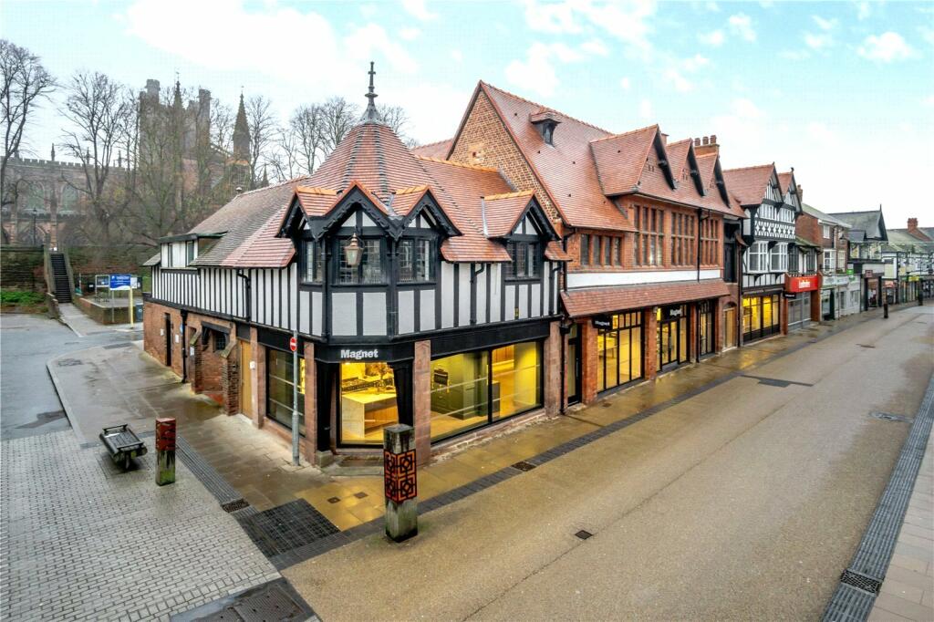 Additional property image - Frodsham Street, Chester, CH1