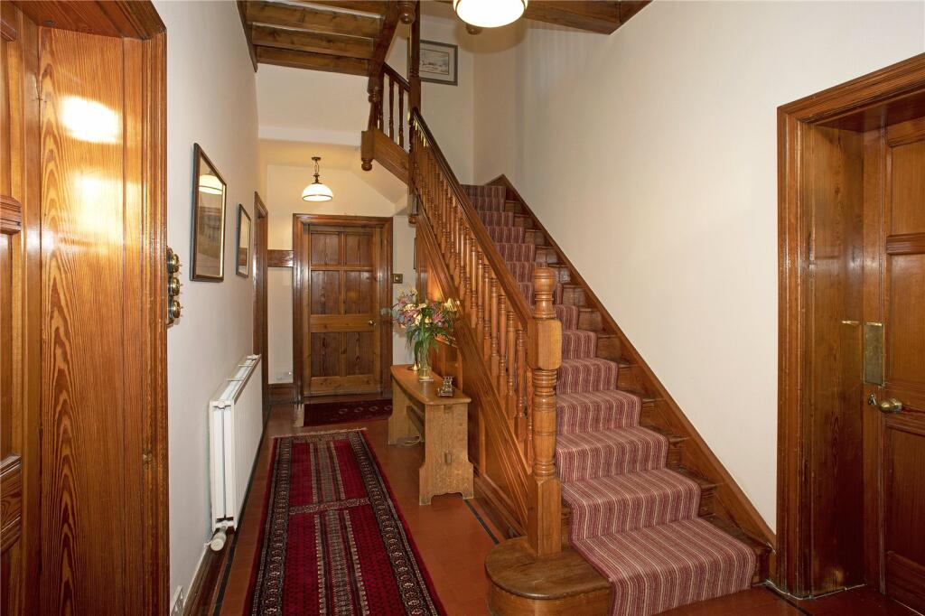 Additional property image - Whitchurch Road, Handley, Nr Tattenhall, Cheshire, CH3