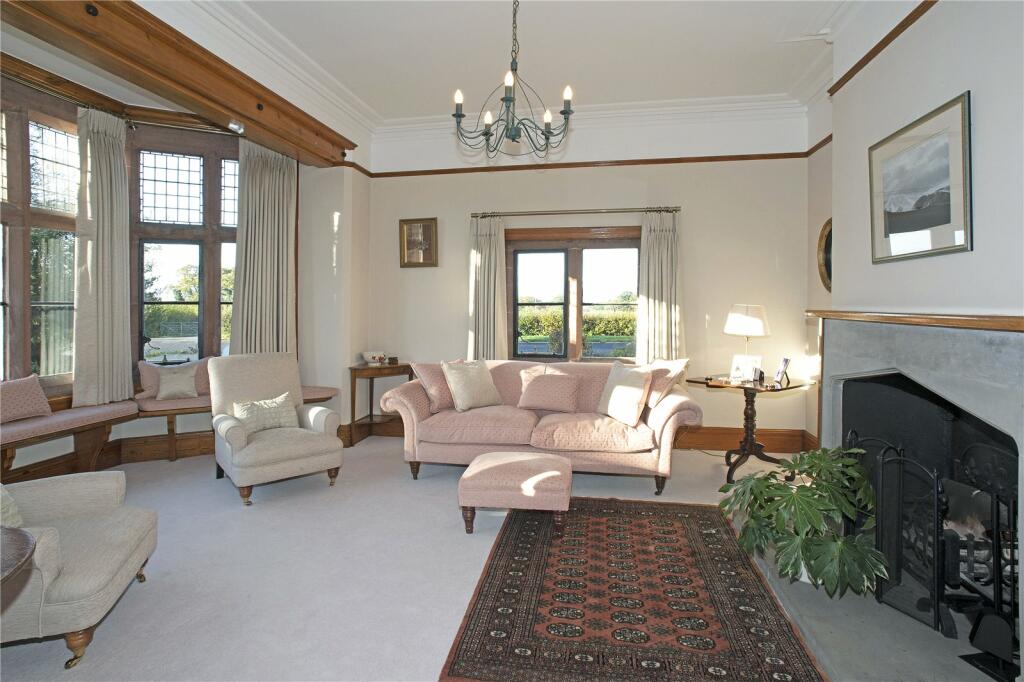 Additional property image - Whitchurch Road, Handley, Nr Tattenhall, Cheshire, CH3