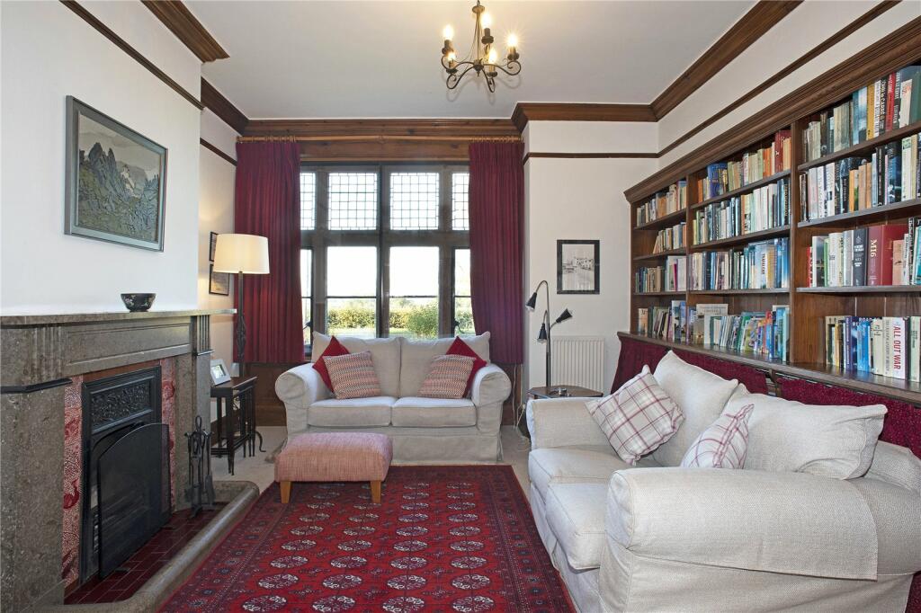 Additional property image - Whitchurch Road, Handley, Nr Tattenhall, Cheshire, CH3