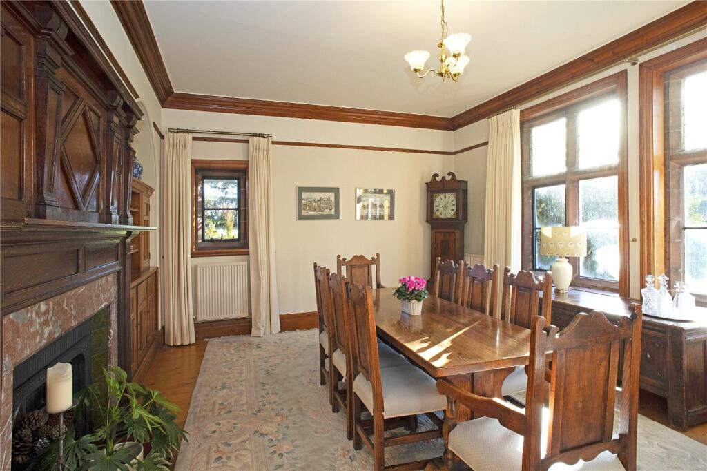 Additional property image - Whitchurch Road, Handley, Nr Tattenhall, Cheshire, CH3