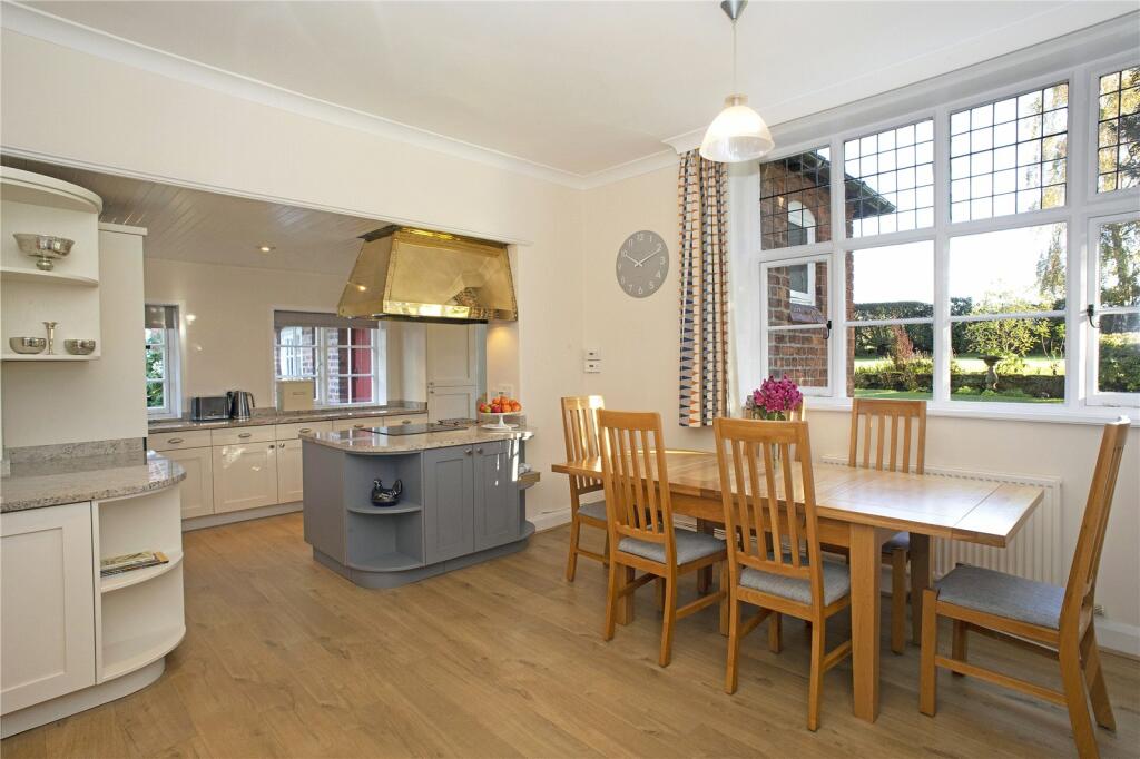 Additional property image - Whitchurch Road, Handley, Nr Tattenhall, Cheshire, CH3