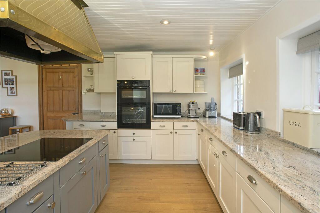 Additional property image - Whitchurch Road, Handley, Nr Tattenhall, Cheshire, CH3