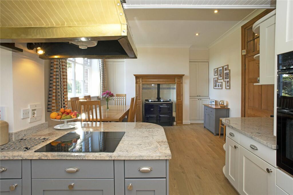 Additional property image - Whitchurch Road, Handley, Nr Tattenhall, Cheshire, CH3