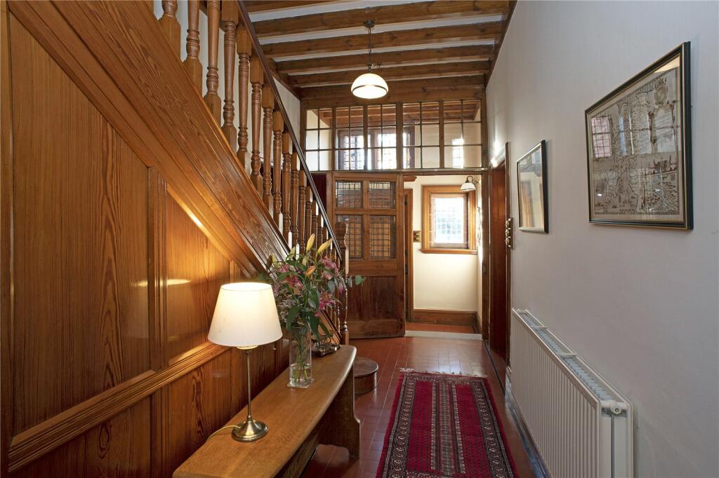 Additional property image - Whitchurch Road, Handley, Nr Tattenhall, Cheshire, CH3