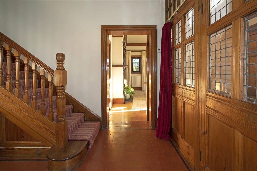 Additional property image - Whitchurch Road, Handley, Nr Tattenhall, Cheshire, CH3