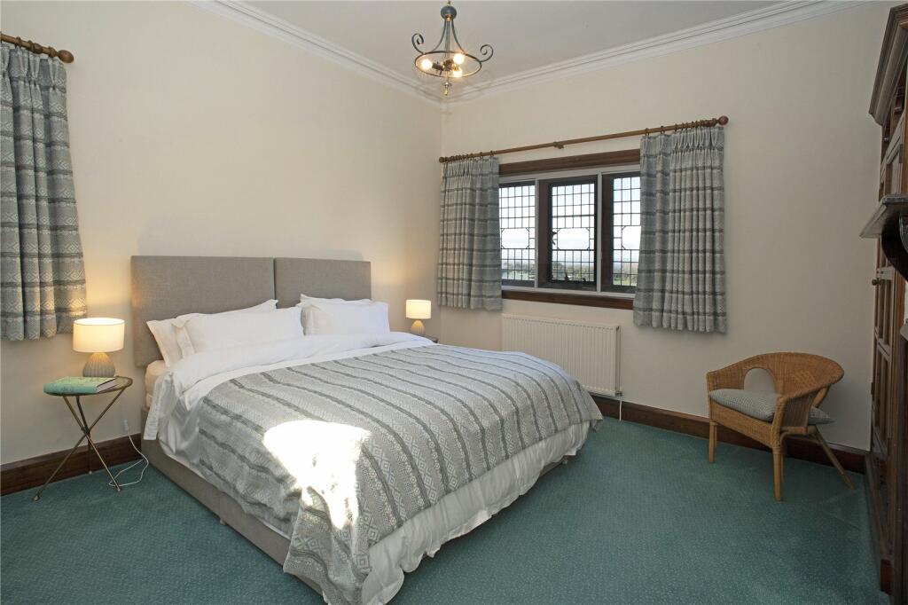 Additional property image - Whitchurch Road, Handley, Nr Tattenhall, Cheshire, CH3