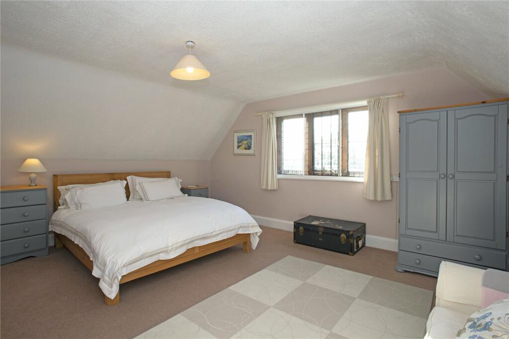 Additional property image - Whitchurch Road, Handley, Nr Tattenhall, Cheshire, CH3