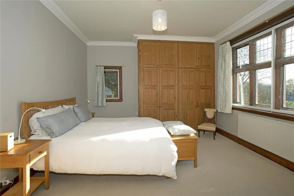 Additional property image - Whitchurch Road, Handley, Nr Tattenhall, Cheshire, CH3