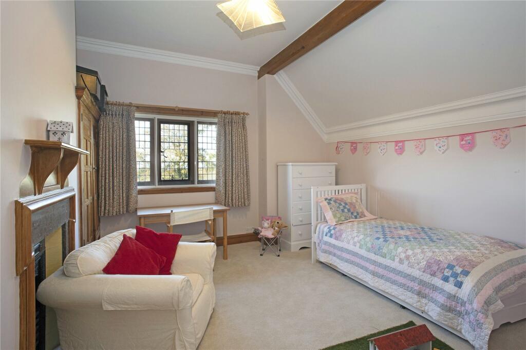 Additional property image - Whitchurch Road, Handley, Nr Tattenhall, Cheshire, CH3