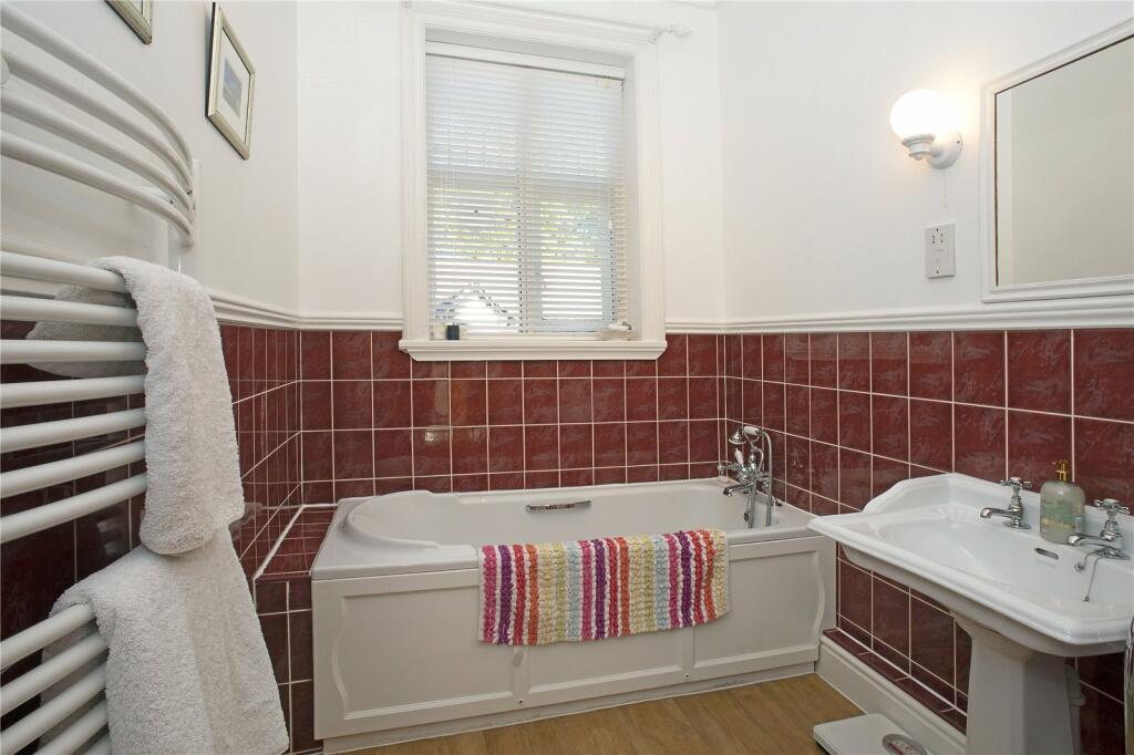Additional property image - Whitchurch Road, Handley, Nr Tattenhall, Cheshire, CH3
