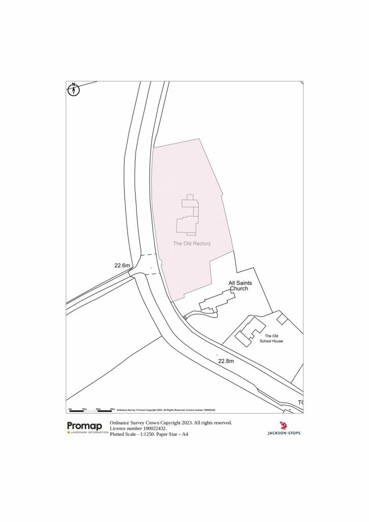 Additional property image - Whitchurch Road, Handley, Nr Tattenhall, Cheshire, CH3
