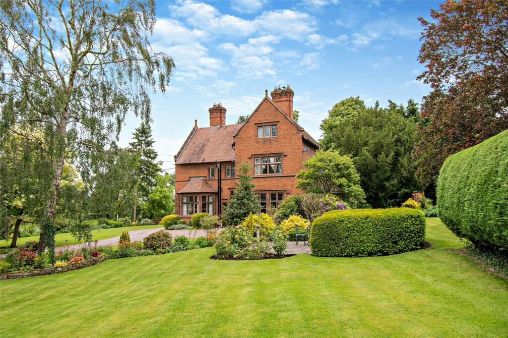 Additional property image - Whitchurch Road, Handley, Nr Tattenhall, Cheshire, CH3