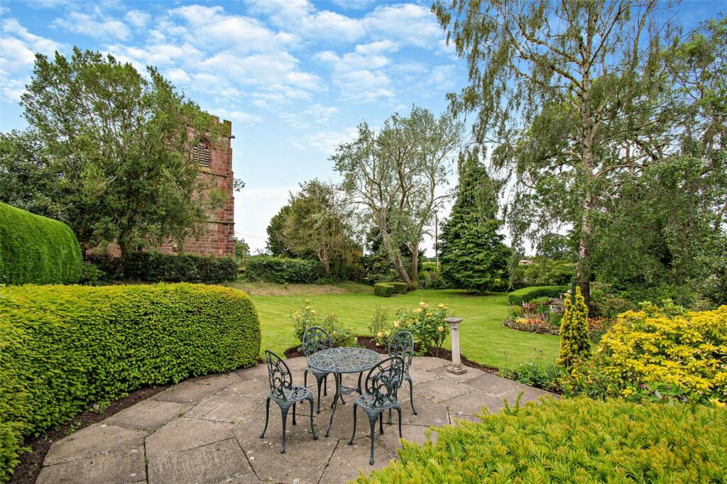 Additional property image - Whitchurch Road, Handley, Nr Tattenhall, Cheshire, CH3