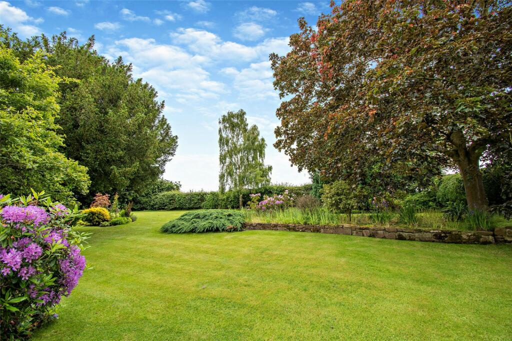Additional property image - Whitchurch Road, Handley, Nr Tattenhall, Cheshire, CH3