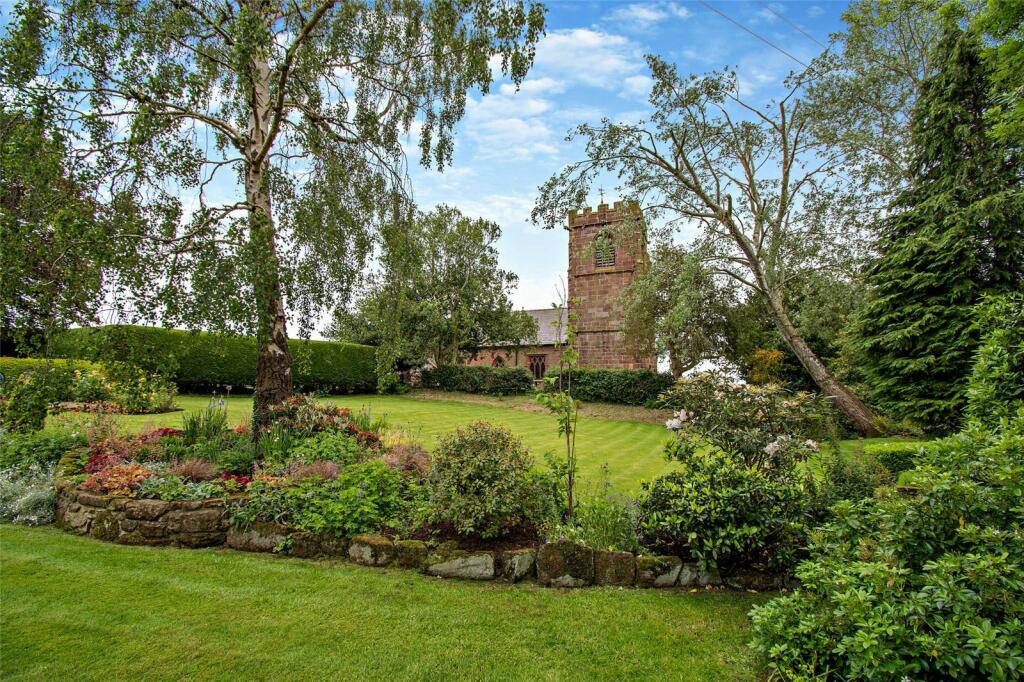 Additional property image - Whitchurch Road, Handley, Nr Tattenhall, Cheshire, CH3