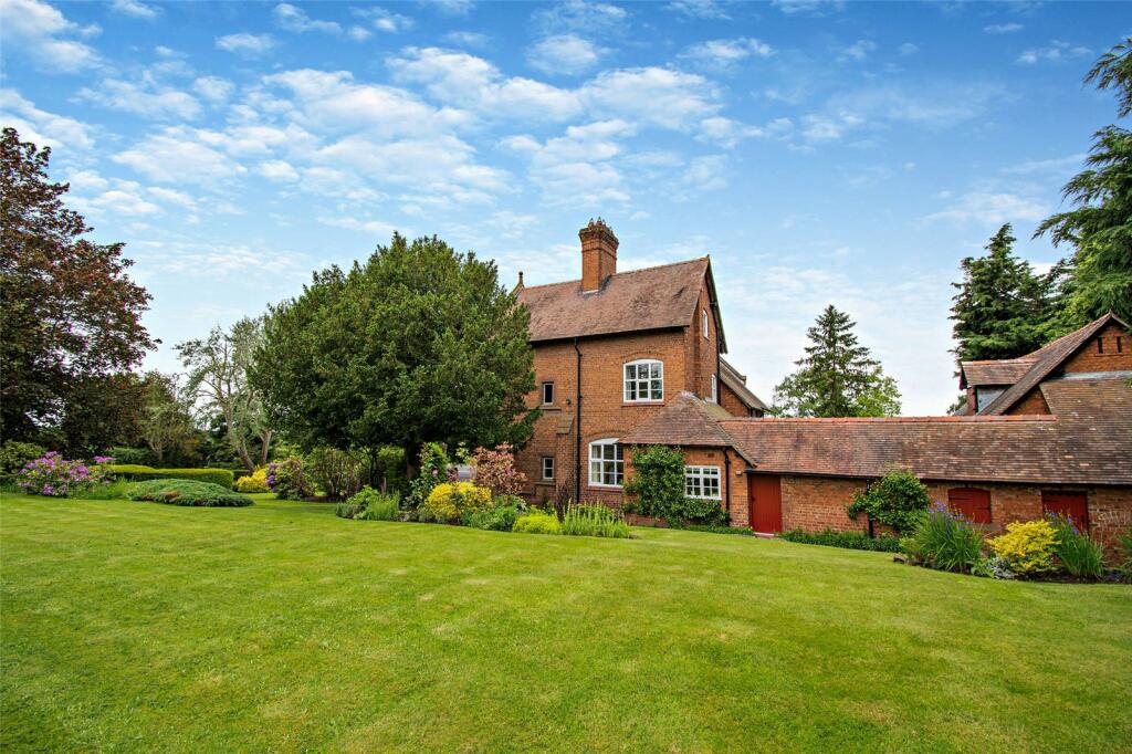 Additional property image - Whitchurch Road, Handley, Nr Tattenhall, Cheshire, CH3