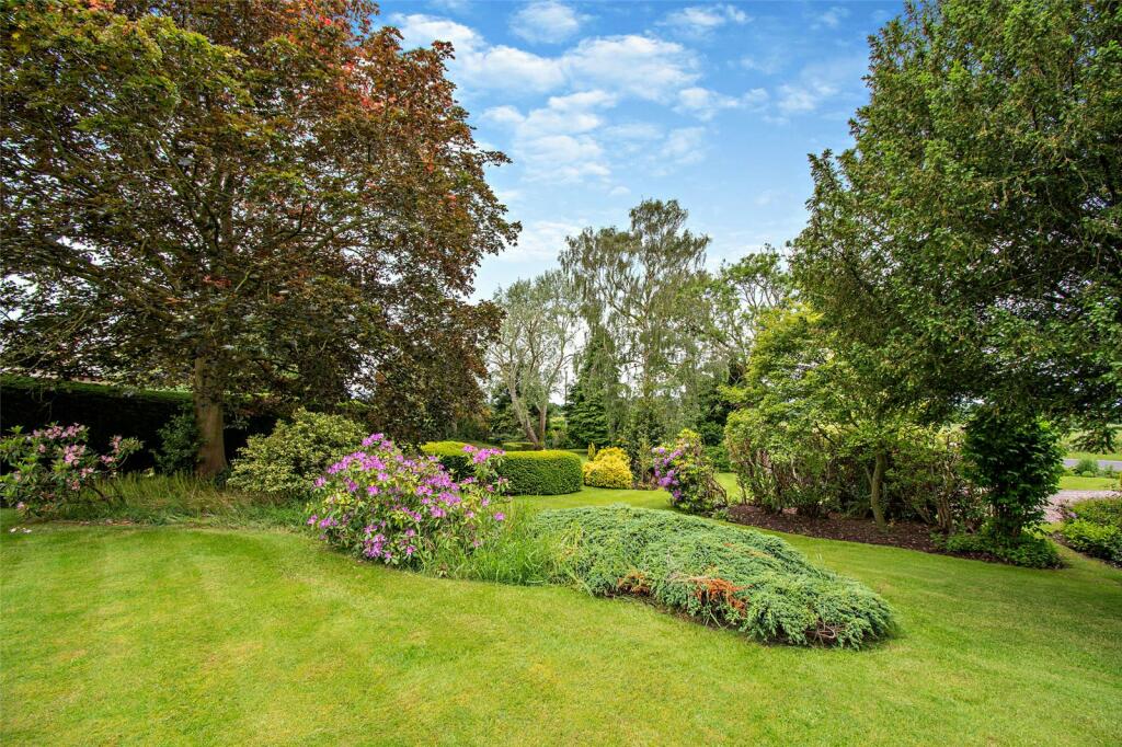 Additional property image - Whitchurch Road, Handley, Nr Tattenhall, Cheshire, CH3