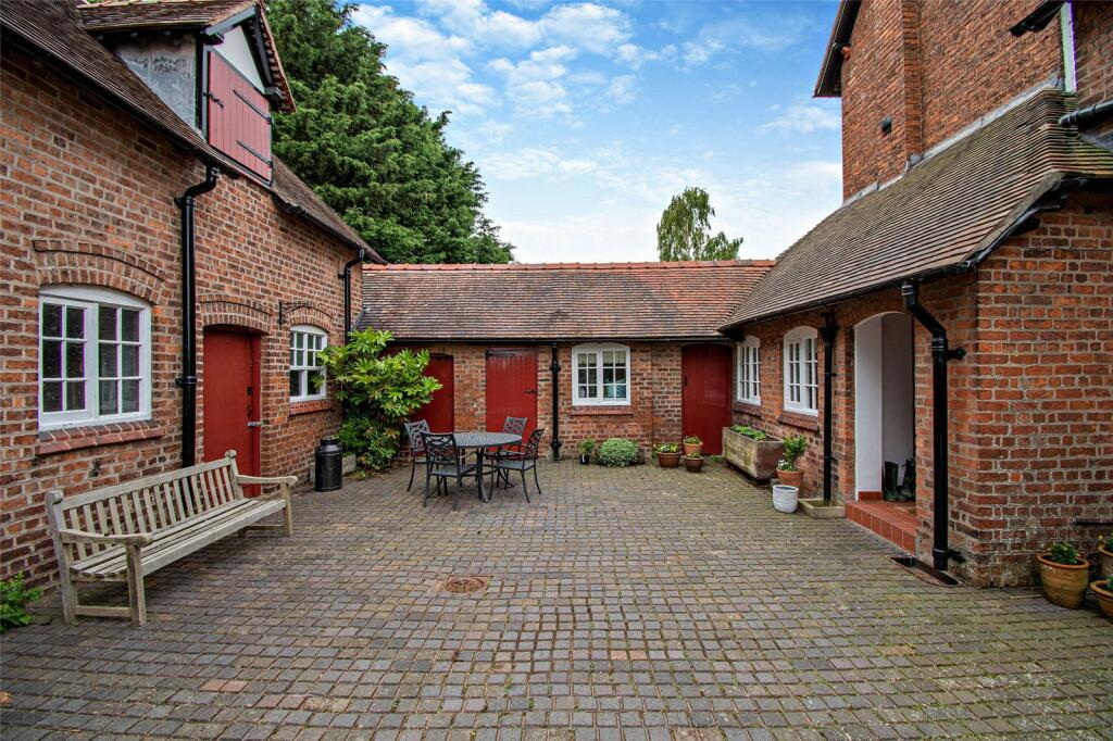 Additional property image - Whitchurch Road, Handley, Nr Tattenhall, Cheshire, CH3