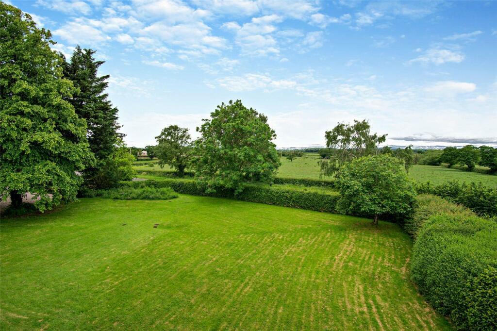 Additional property image - Whitchurch Road, Handley, Nr Tattenhall, Cheshire, CH3