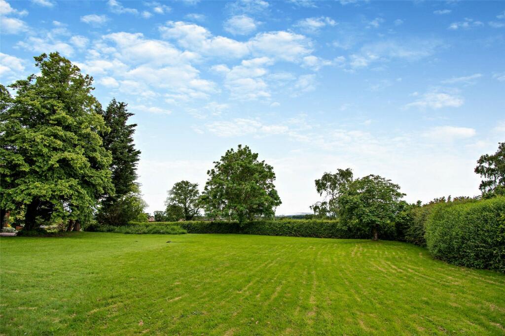 Additional property image - Whitchurch Road, Handley, Nr Tattenhall, Cheshire, CH3