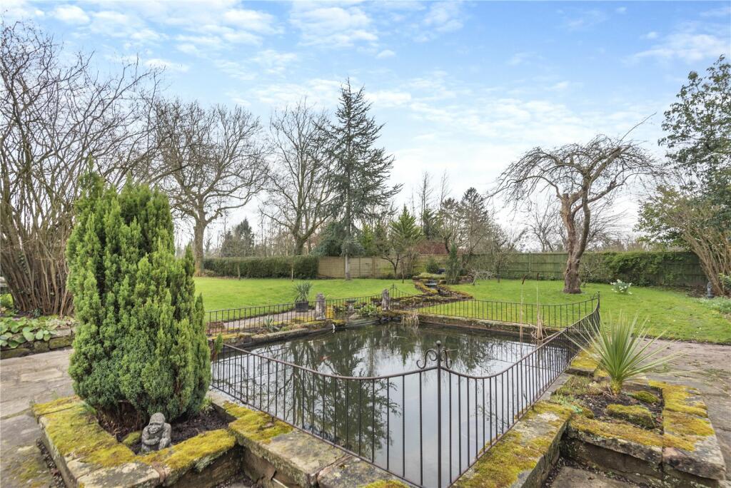 Additional property image - Wrexham Road, Pulford, Nr Chester, Cheshire, CH4