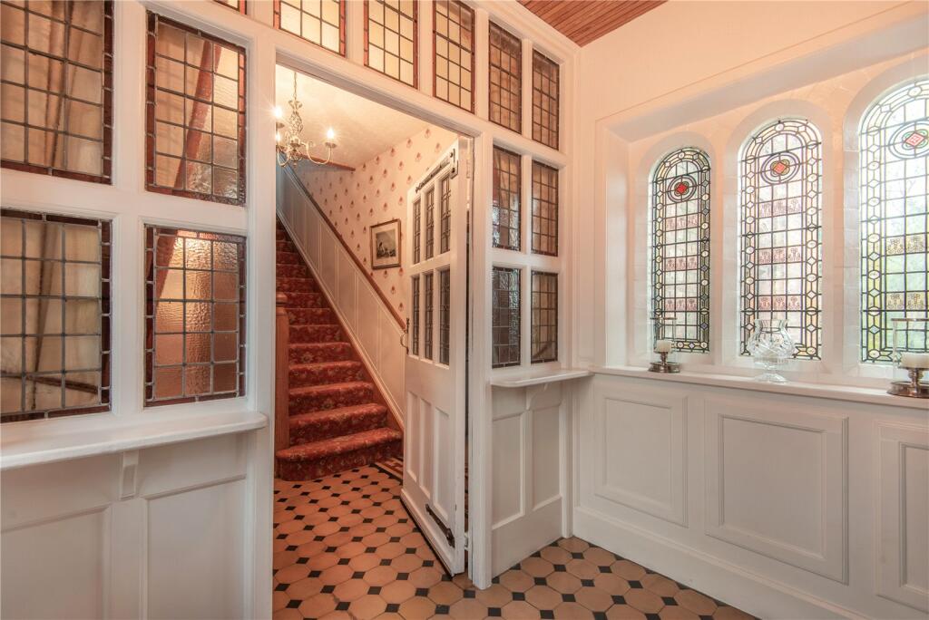 Additional property image - Wrexham Road, Pulford, Nr Chester, Cheshire, CH4
