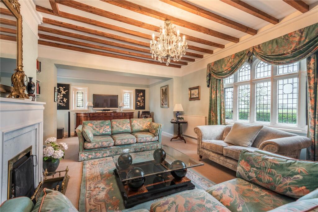 Additional property image - Wrexham Road, Pulford, Nr Chester, Cheshire, CH4