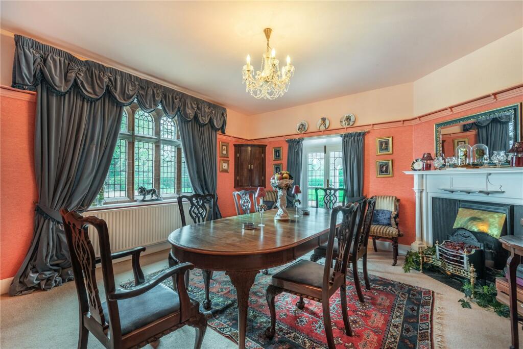 Additional property image - Wrexham Road, Pulford, Nr Chester, Cheshire, CH4